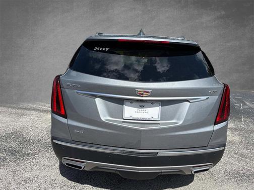 2025 Cadillac XT5 AWD Premium Luxury