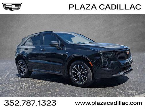2024 Cadillac XT4 FWD Sport