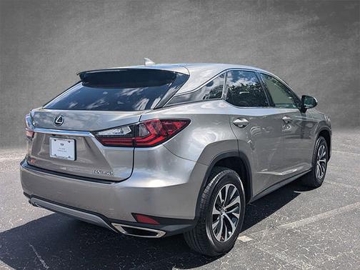 2022 Lexus RX 350 RX 350