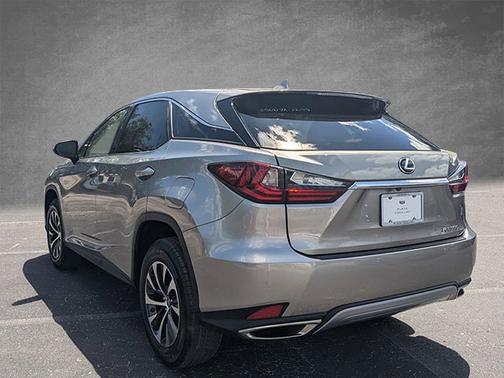 2022 Lexus RX 350 RX 350