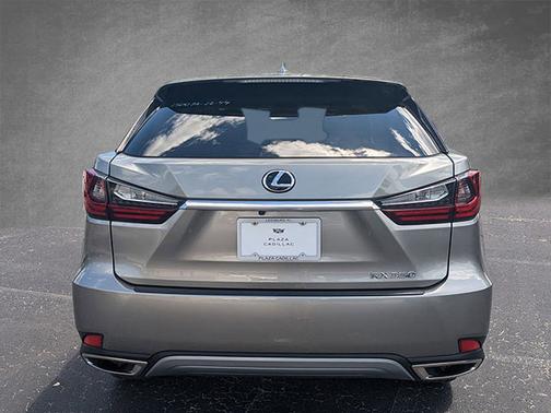2022 Lexus RX 350 RX 350