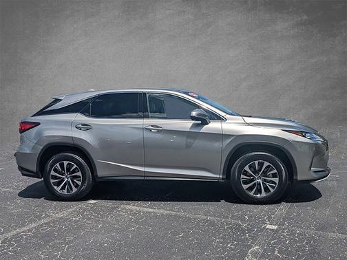 2022 Lexus RX 350 RX 350