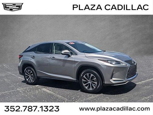 2022 Lexus RX 350 RX 350