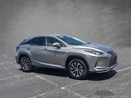 2022 Lexus RX 350 RX 350