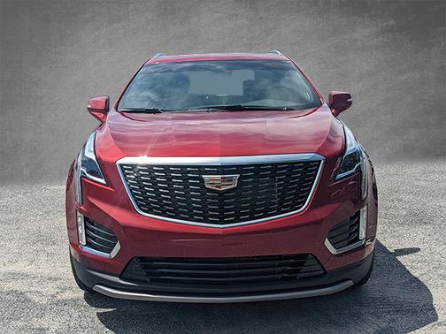 2025 Cadillac XT5 FWD Premium Luxury