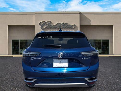 2023 Buick Envision Avenir AWD