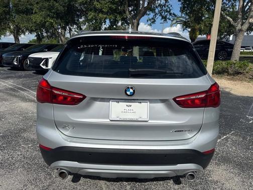 2021 BMW X1 xDrive28i