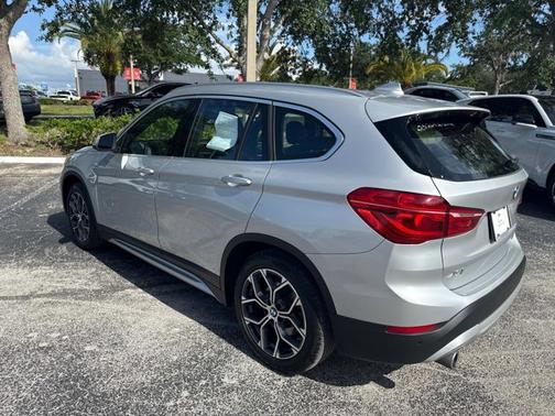 2021 BMW X1 xDrive28i