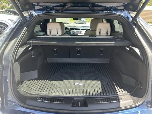 2022 Cadillac XT4 FWD Sport