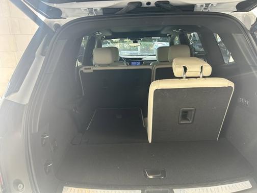 2023 Cadillac XT6 AWD Sport