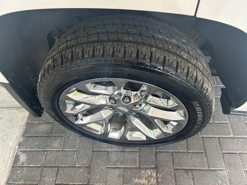 2019 Cadillac Escalade Platinum