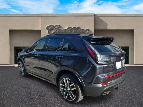 2023 Cadillac XT4 Sport