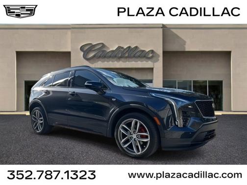 2023 Cadillac XT4 Sport