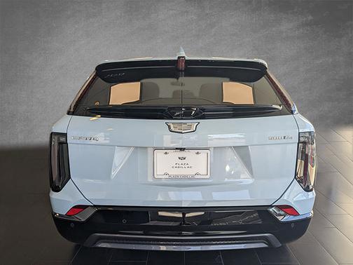 2025 Cadillac OPTIQ Sport