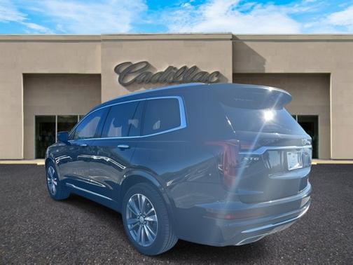 2020 Cadillac XT6 Premium Luxury FWD