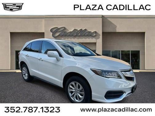 2016 Acura RDX Base