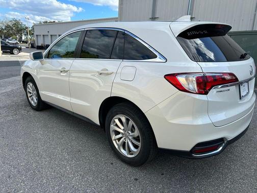 2016 Acura RDX Base
