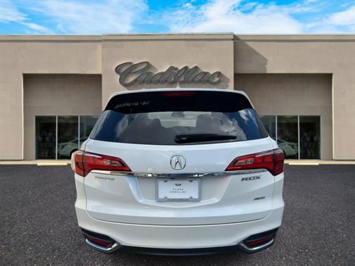 2016 Acura RDX Base
