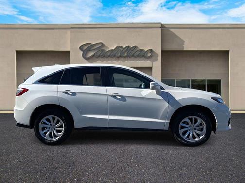 2016 Acura RDX Base