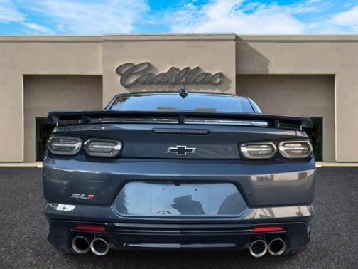 2023 Chevrolet Camaro ZL1