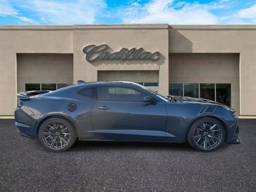 2023 Chevrolet Camaro ZL1