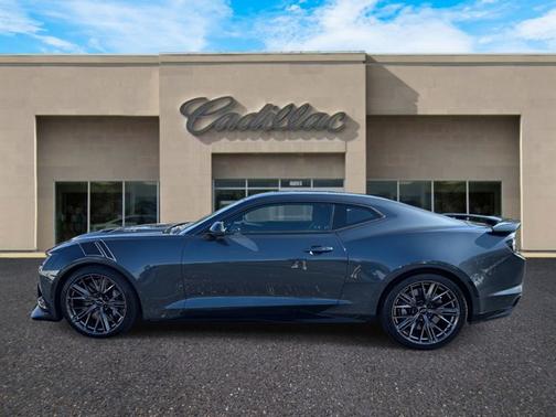 2023 Chevrolet Camaro ZL1