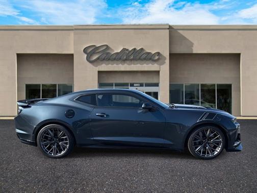 2023 Chevrolet Camaro ZL1