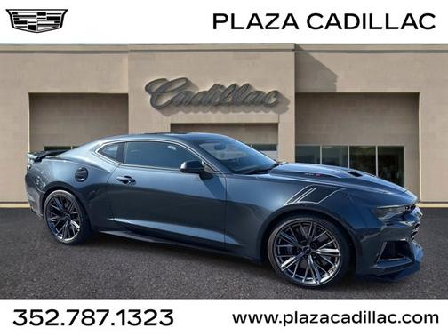2023 Chevrolet Camaro ZL1