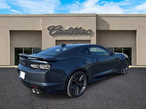 2023 Chevrolet Camaro ZL1