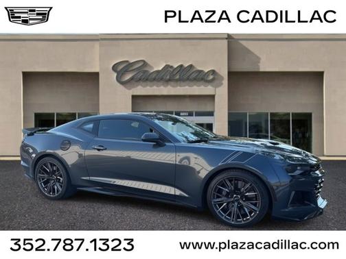 2023 Chevrolet Camaro ZL1