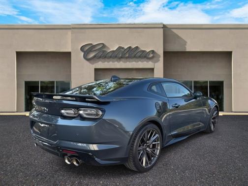 2023 Chevrolet Camaro ZL1