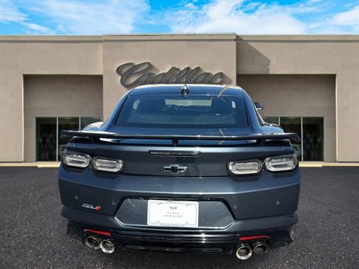 2023 Chevrolet Camaro ZL1
