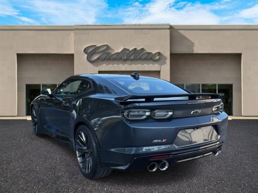 2023 Chevrolet Camaro ZL1