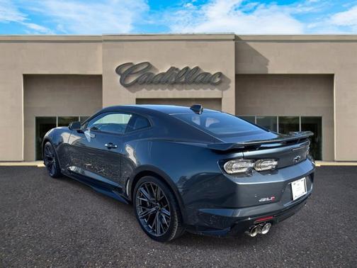 2023 Chevrolet Camaro ZL1