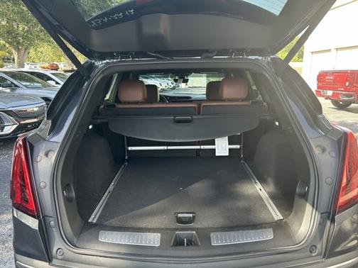 2022 Cadillac XT5 FWD Premium Luxury