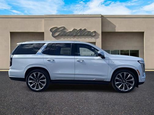 2026 Cadillac Escalade Sport Platinum