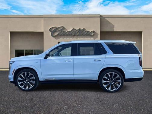 2026 Cadillac Escalade Sport Platinum