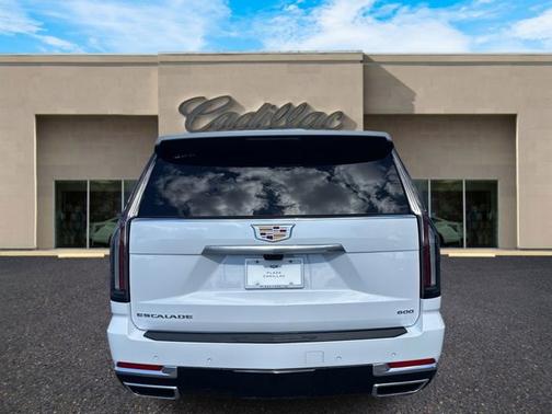 2026 Cadillac Escalade Sport Platinum