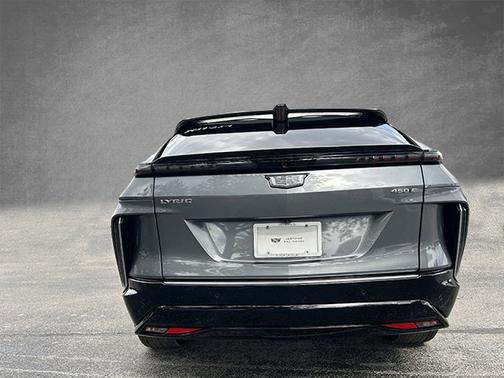 2023 Cadillac LYRIQ RWD Luxury