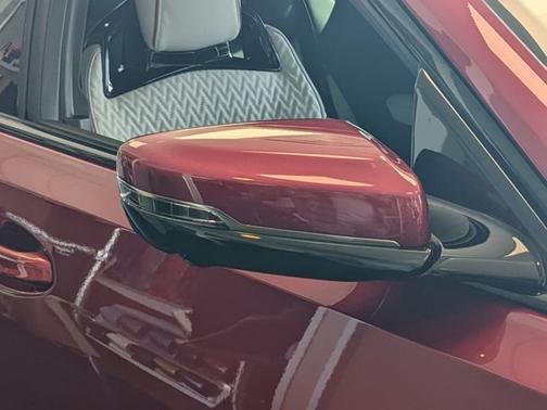 2025 Cadillac CT5-V Blackwing