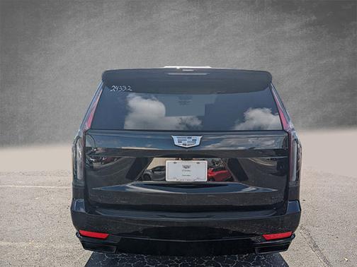 2024 Cadillac Escalade 4WD Sport Platinum