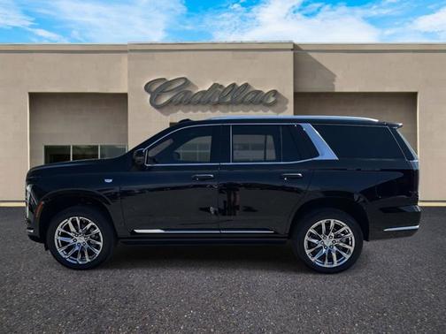 2025 Cadillac Escalade RWD Premium Luxury