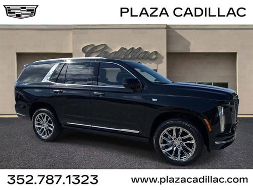 2025 Cadillac Escalade RWD Premium Luxury