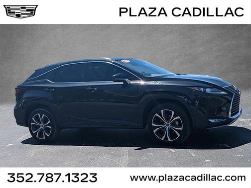 2022 Lexus RX 350 RX 350