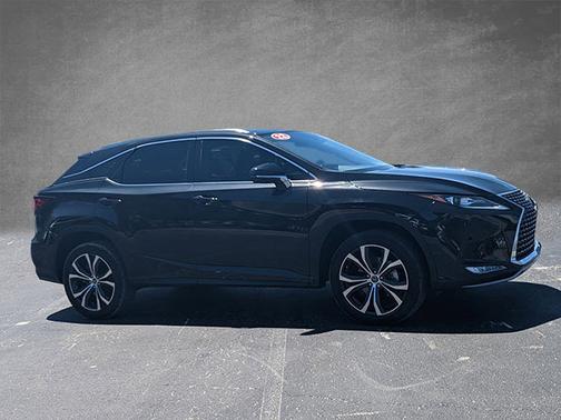 2022 Lexus RX 350 RX 350
