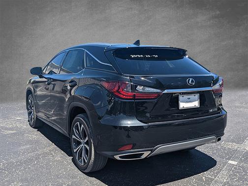 2022 Lexus RX 350 RX 350