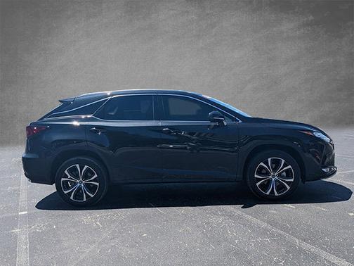 2022 Lexus RX 350 RX 350