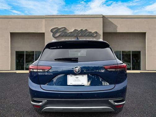 2022 Buick Envision FWD Essence