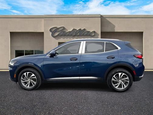 2022 Buick Envision FWD Essence