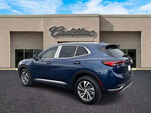 2022 Buick Envision FWD Essence